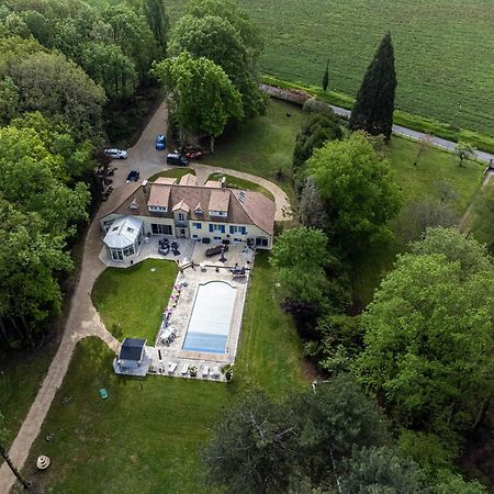 Le Clos Du Renard Sermaise  المظهر الخارجي الصورة